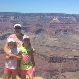 Meet your Posher, Becky